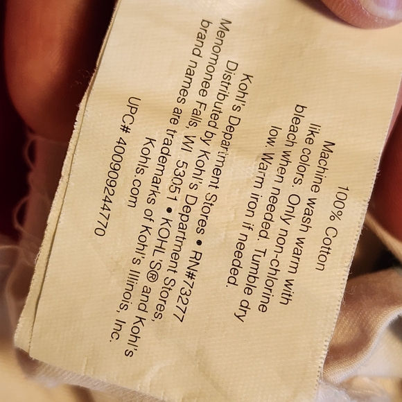 Colorful Dots Body Pillow - Picture 3 of 3